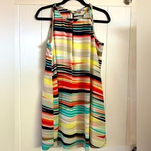 Beautiful A line dress